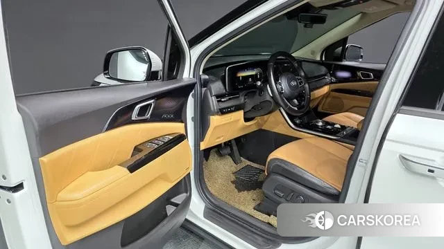 Kia Carnival 4th generation id 3788323 из Кореи 20