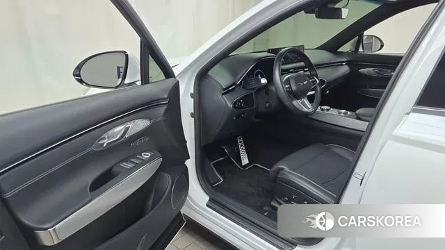 Genesis GV70 id 3751826 из Кореи 20