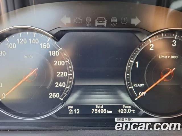 BMW 3 Series GT (F34) id 2881137 из Кореи 20