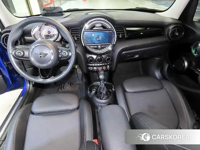 Mini Cooper id 3522580 из Кореи 20