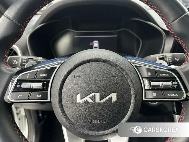 Kia K3 id 4218719 из Китая 17