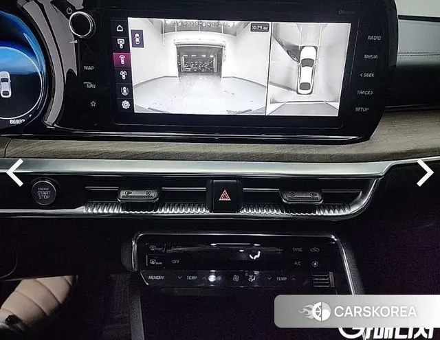 Kia K5 3rd generation id 3621708 из Кореи 19