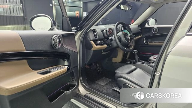 Mini Cooper Countryman id 4543386 из Кореи 33