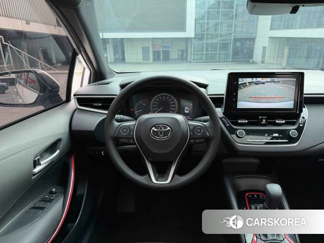 Toyota Lei Ling id 4353325 из Китая 19