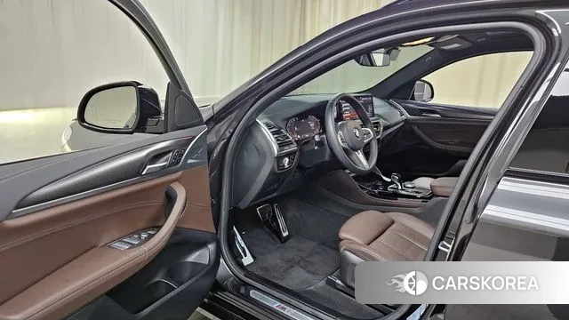 BMW X4 (G02) id 2979040 из Кореи 20