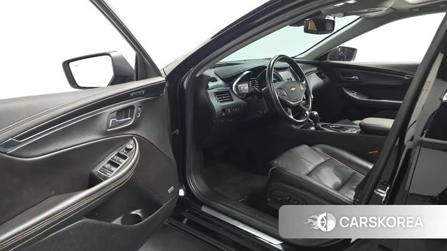 Chevrolet (GM Daewoo) Impala id 4490920 из Кореи 34