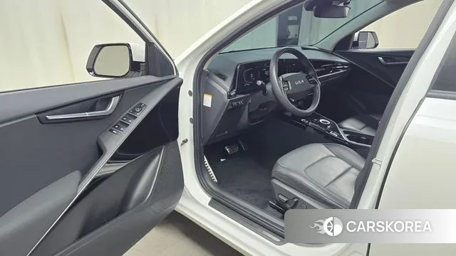 Kia Di Ol Nu Niro id 3716873 из Кореи 20