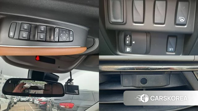 Renault Korea (Samsung) The New QM6 id 4262775 из Кореи 20