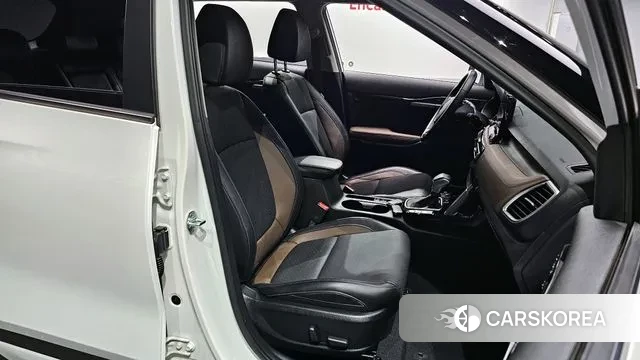 Kia Seltos id 3389849 из Кореи 20