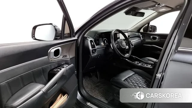 Kia Sorento 4th Generation id 3478867 из Кореи 20