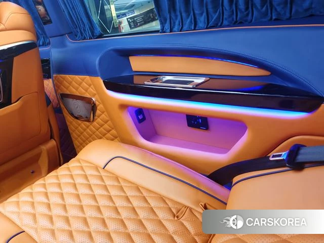 Mercedes-Benz Vito id 4306867 из Китая 16