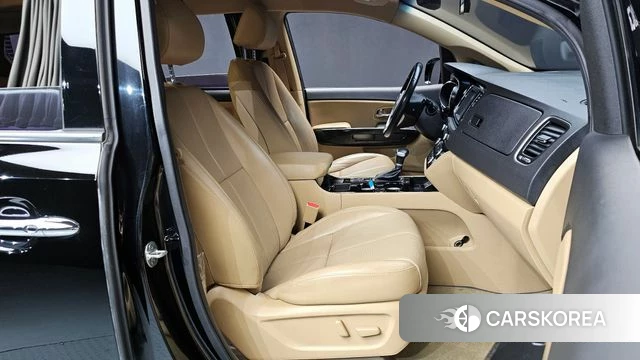 Kia The New Carnival id 3844812 из Кореи 20