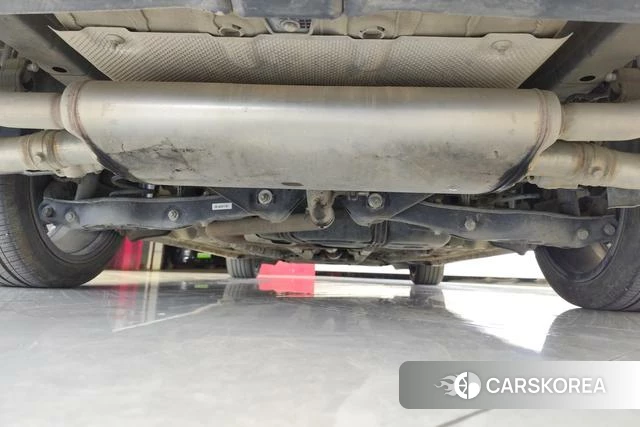 GAC Trumpchi Shadow Leopard id 4211688 из Китая 17