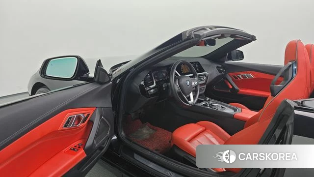BMW Z4 (G29) id 4769102 из Кореи 31