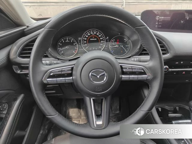 Mazda 3 Angkesaila id 4278869 из Китая 18