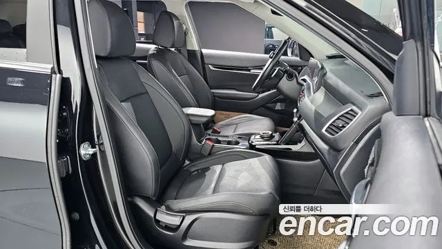 Kia The New Seltos id 2832226 из Кореи 20