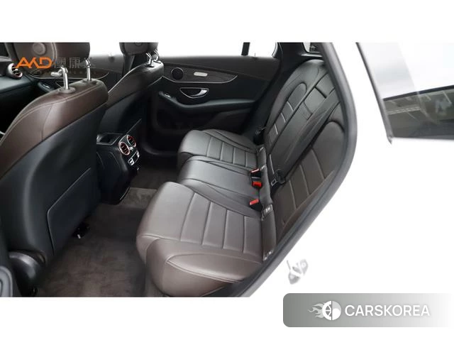 Mercedes-Benz GLC id 4240519 из Китая 10