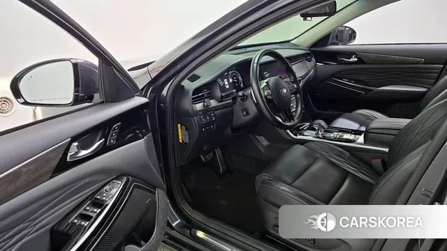 Kia K7 Premier id 3439478 из Кореи 20