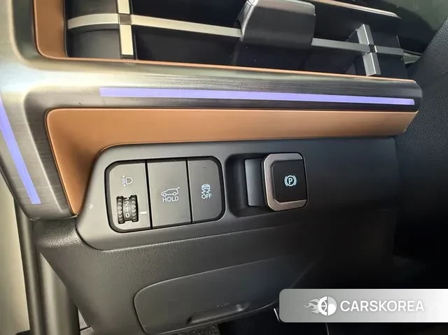 Hyundai Santa Fe (MX5) id 3560148 из Кореи 20