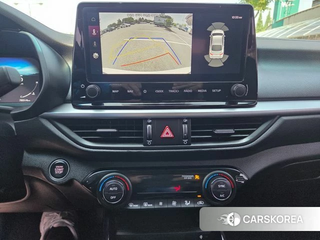 Kia The New K3 2nd generation id 4317003 из Кореи 20
