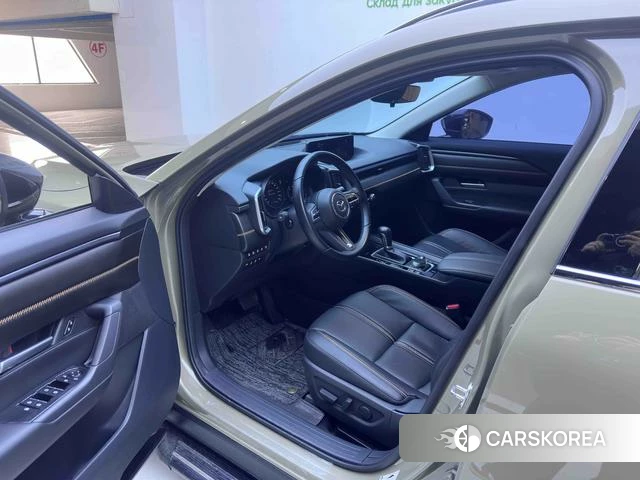 Mazda CX-50 line also id 4276483 из Китая 22