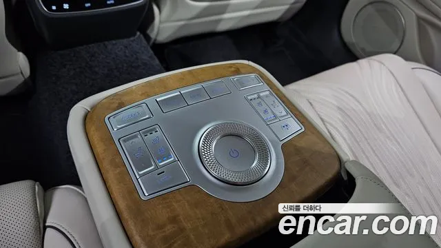 Genesis G80 (RG3) id 2672566 из Кореи 20