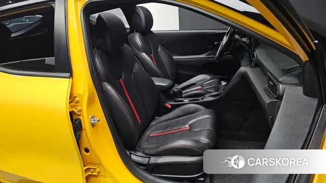 Hyundai Veloster (JS) id 3459626 из Кореи 20