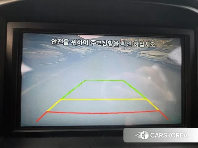 Ssangyong New Style Korando C id 3718744 из Кореи 10