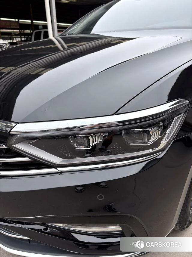 Volkswagen Magotan id 4210605 из Китая 18