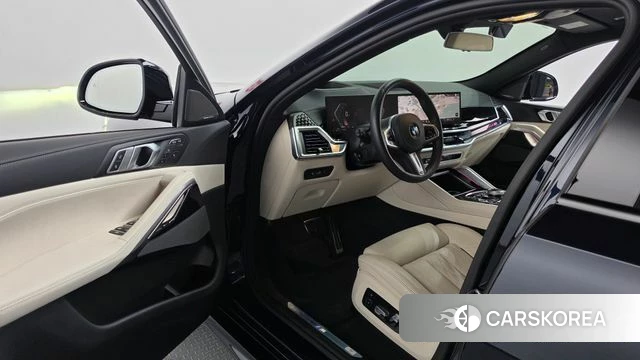 BMW X6 (G06) id 4853563 из Кореи 36