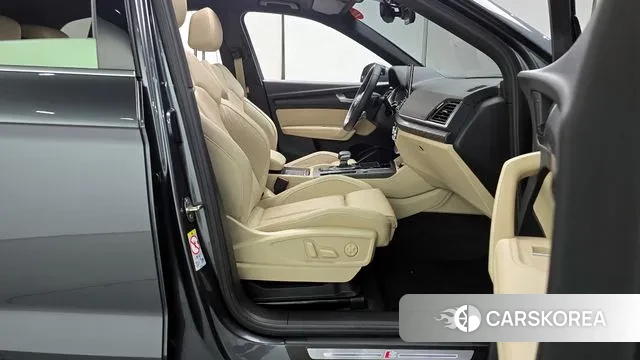 Audi Q5 (FY) id 3372470 из Кореи 20