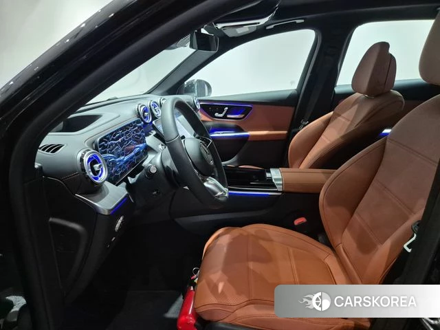 Mercedes-Benz GLC-Class X254 id 3909176 из Кореи 20