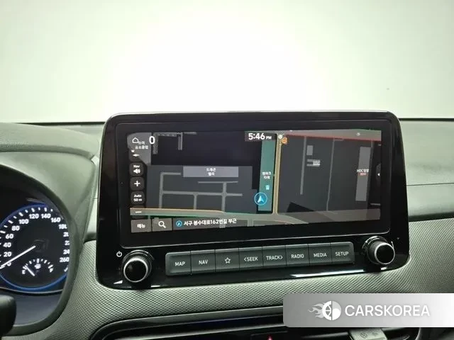 Hyundai The New Kona id 3733591 из Кореи 17