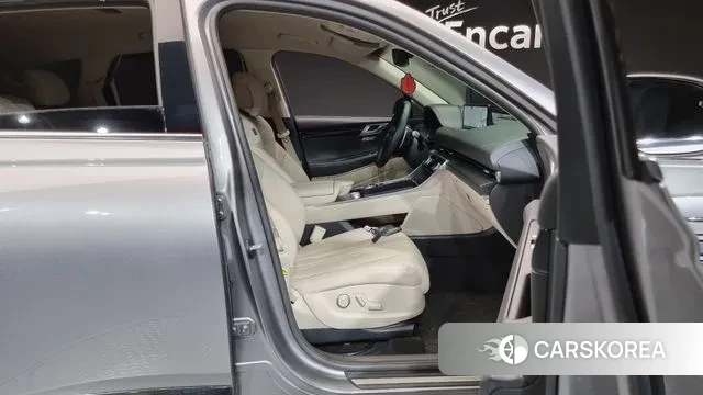 Genesis GV80 id 3592428 из Кореи 20