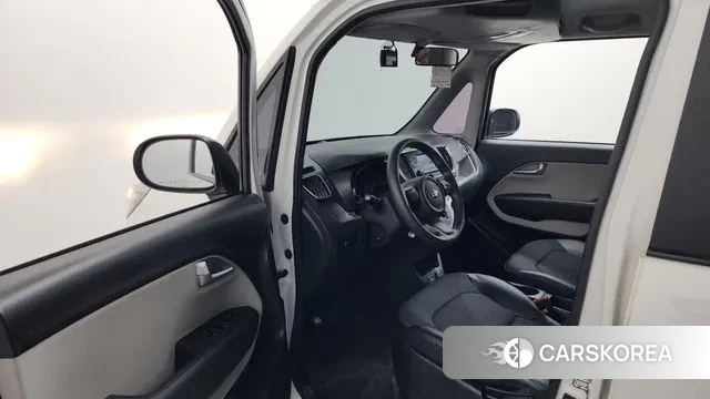 Kia The New Ray id 3453757 из Кореи 20