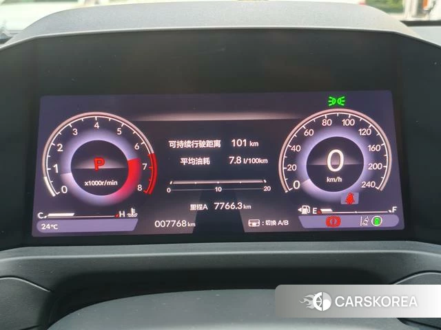 Honda Accord id 4277405 из Китая 19