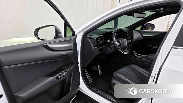 Lexus NX450h + 2nd generation id 3818375 из Кореи 20