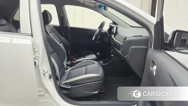 Kia Morning Urban (JA) id 3539700 из Кореи 20