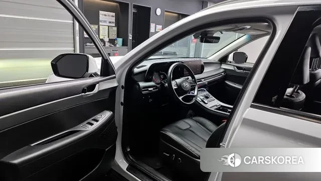 Hyundai The New Palisade id 3333681 из Кореи 20