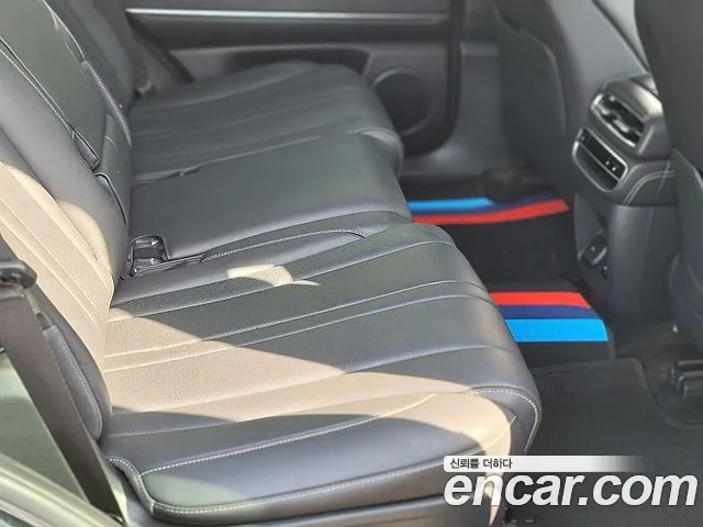 Genesis GV80 id 2685803 из Кореи 20