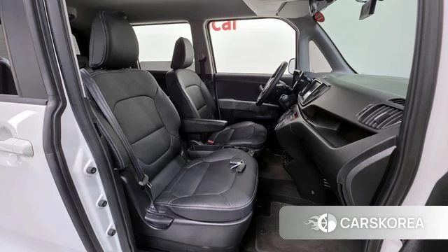 Kia The New Kia Ray id 4194172 из Кореи 34