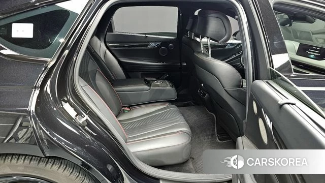 Genesis G80 (RG3) id 4281980 из Кореи 39