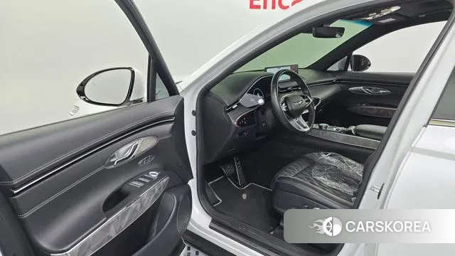 Genesis GV70 id 3740978 из Кореи 20