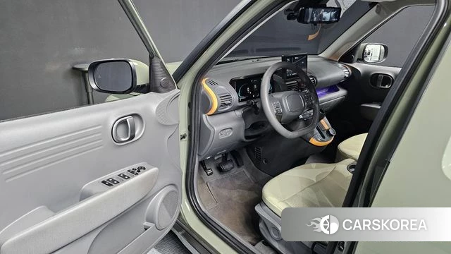 Hyundai Casper id 4881030 из Кореи 31