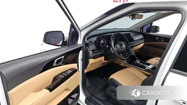 Kia Carnival 4th generation id 3225860 из Кореи 20