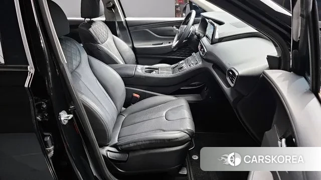 Hyundai The New Santa Fe id 3360244 из Кореи 20