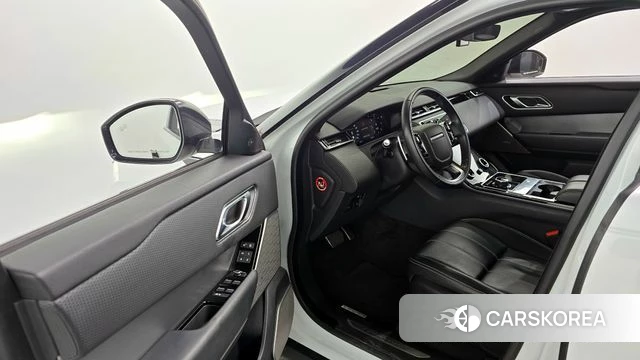 Land Rover Range Rover Velar id 3861107 из Кореи 20