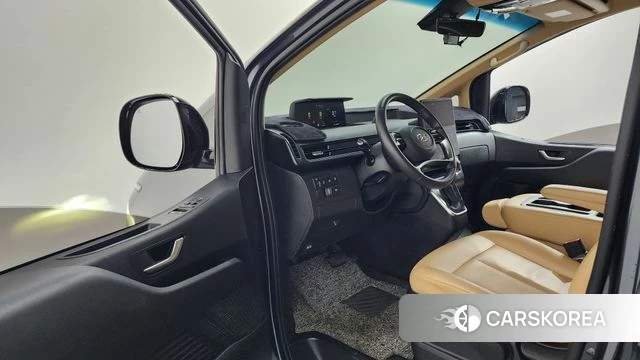 Hyundai Staria id 3892835 из Кореи 20