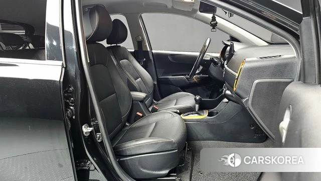 Kia Morning Urban (JA) id 3844063 из Кореи 20