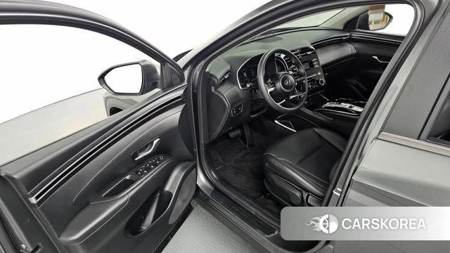 Hyundai Tucson (NX4) id 4389593 из Кореи 30